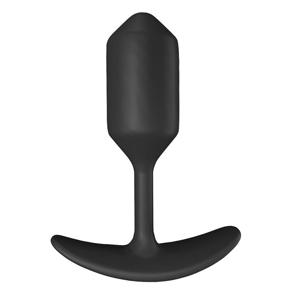 Cloud Romance Steel Ball Gravity Anal Weight Training Butt Plug